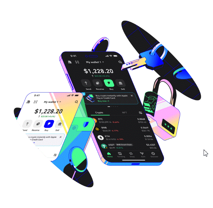 Trust钱包：去中心化注册政策TokenPocket钱包官网解析，及其DeFi与多链生态市场定位